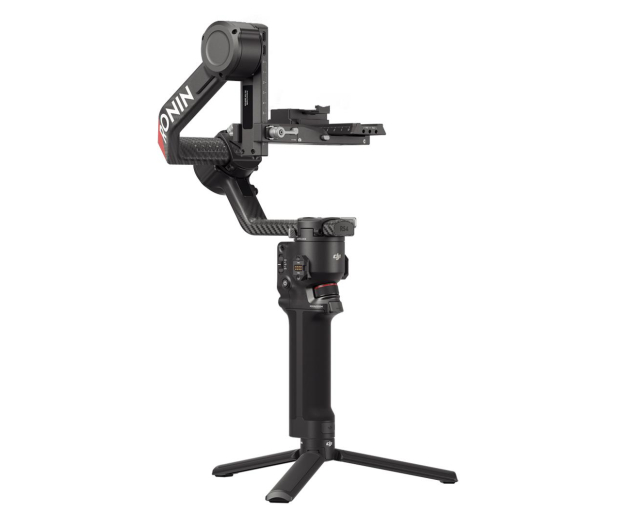 DJI RS 4 Pro Combo - 1236820 - zdjęcie 4